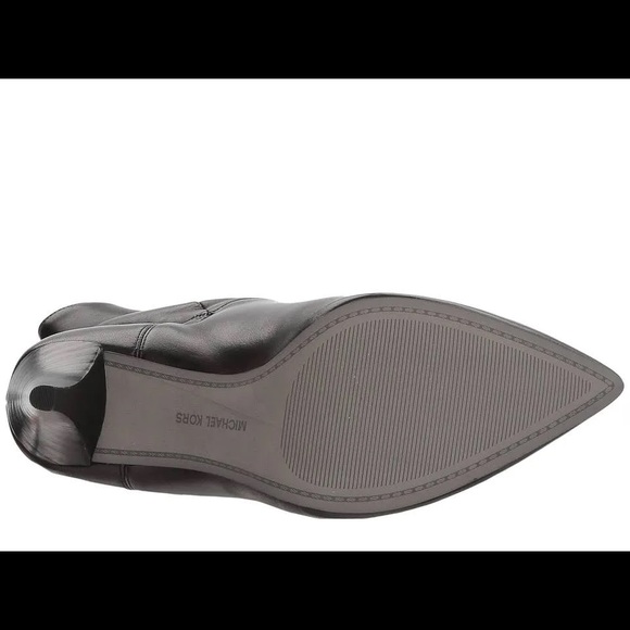 Michael Kors Carey Booties - Picture 8 of 8